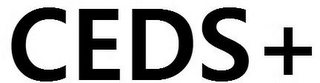 CEDS+ logo