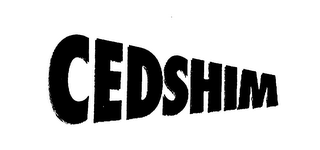 CEDSHIM logo