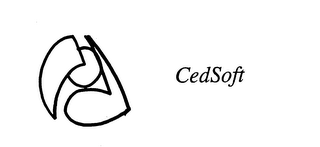 CEDSOFT logo