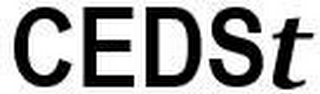 CEDST logo