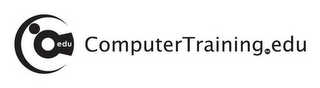 C.EDU COMPUTERTRAININGDOTEDU logo