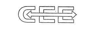 CEE logo