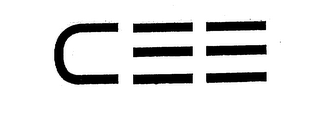 CEE logo