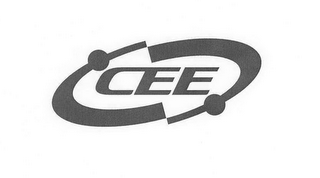 CEE logo