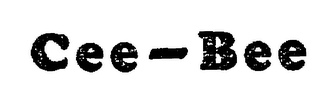 CEE-BEE logo