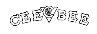 CEE BEE logo