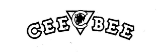 CEE BEE C logo