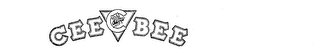 CEE-BEE C logo