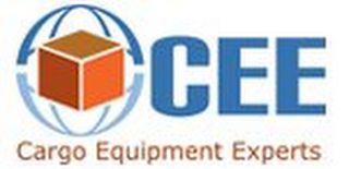 CEE CARGO EQUIPMENT EXPERTS logo