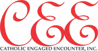 CEE CATHOLIC ENGAGED ENCOUNTER, INC. logo