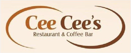 CEE CEE'S RESTAURANT & COFFEE BAR logo
