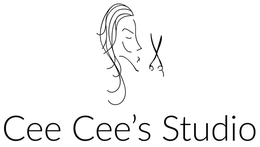 CEE CEE'S STUDIO logo