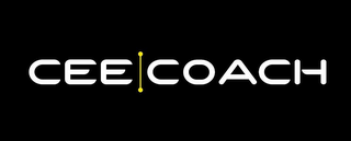 CEE COACH logo