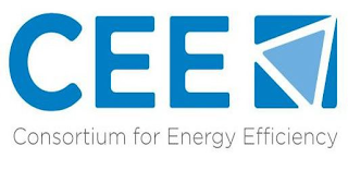 CEE CONSORTIUM FOR ENERGY EFFICIENCY logo