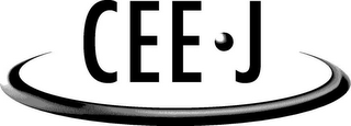 CEE J logo