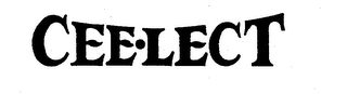 CEE-LECT logo