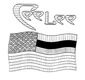CEE LEE logo