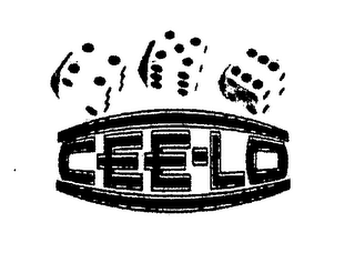 CEE-LO logo