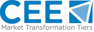 CEE MARKET TRANSFORMATION TIERS logo