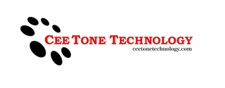 CEE TONE TECHNOLOGY CEETONETECHNOLOGY.COM logo