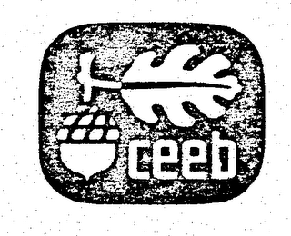 CEEB logo