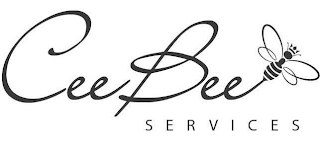 CEEBEE SERVICES logo