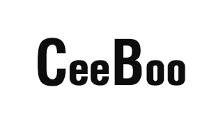 CEEBOO logo