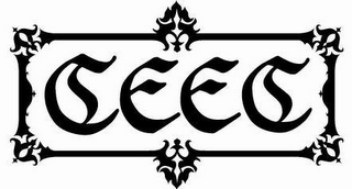 CEEC logo