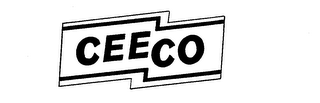 CEECO logo