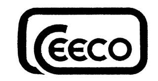 CEECO logo