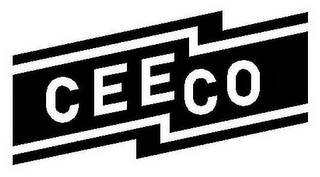 CEECO logo