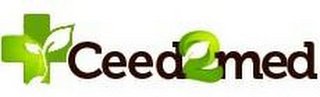 CEED2MED logo