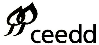CEEDD logo