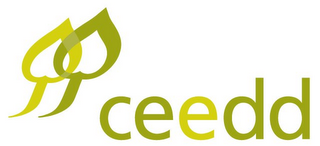 CEEDD logo