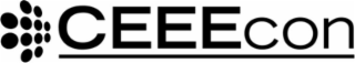 CEEECON logo