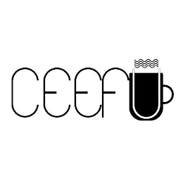 CEEFU logo