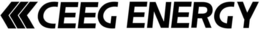CEEG ENERGY logo