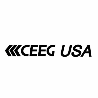 CEEG USA logo