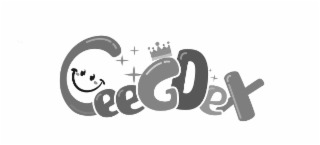 CEEGDEX logo