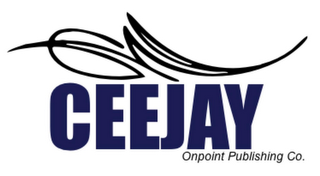 CEEJAYONPOINTPUBLISHING logo
