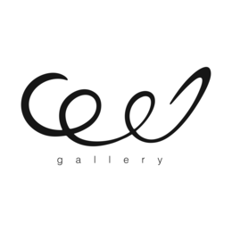 CEEL GALLERY logo