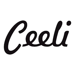 CEELI logo
