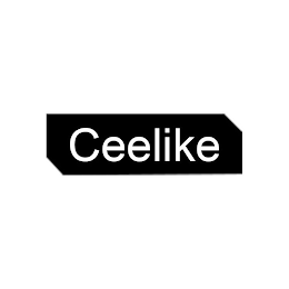 CEELIKE logo