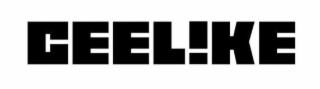 CEELIKE logo
