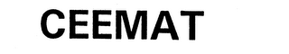 CEEMAT logo