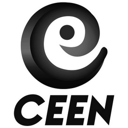 CEEN logo