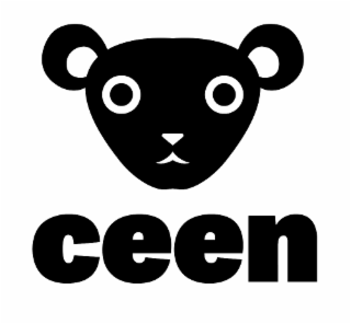 CEEN logo