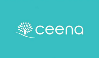 CEENA logo