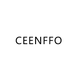 CEENFFO logo