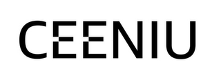CEENIU logo